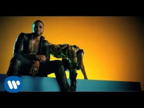 Video: Jason Derulo - Talk Dirty (feat. 2 Chainz)